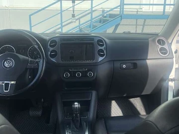 Авто Volkswagen Tiguan 2012 № 7914550