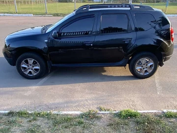 Авто Dacia Duster 2014 № 7914552