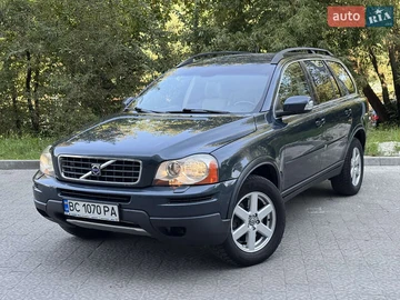 Авто Volvo Xc90 2007 № 7914566