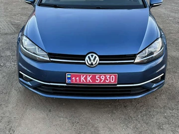 Авто Volkswagen Golf 2019 № 7914568