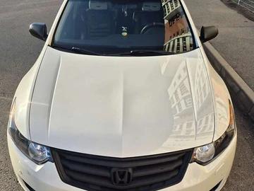 Авто Honda Accord 2010 № 7914572