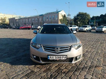 Авто Honda Accord 2008 № 7914576