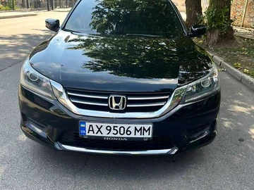 Авто Honda Accord 2014 № 7914588