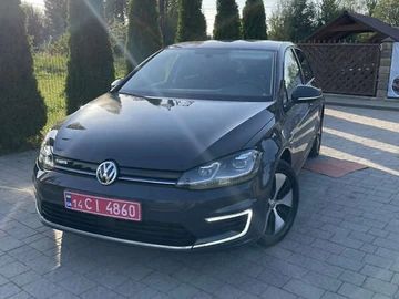 Авто Volkswagen E-Golf 2020 № 7914590