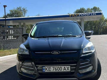 Авто Ford Escape 2014 № 7914591