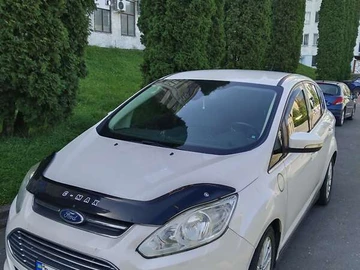 Авто Ford C-Max 2014 № 7914594