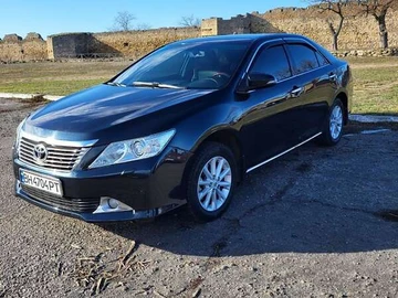 Авто Toyota Camry 2012 № 7914600