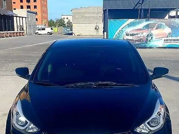 Авто Hyundai Elantra 2015 № 7914601