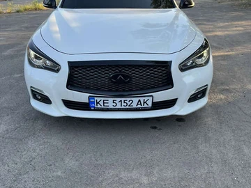 Авто Infiniti Q50 2015 № 7914602