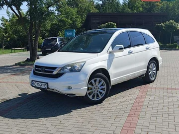 Авто Honda Cr-V 2011 № 7914610
