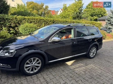 Авто Volkswagen Passat 2014 № 7914613