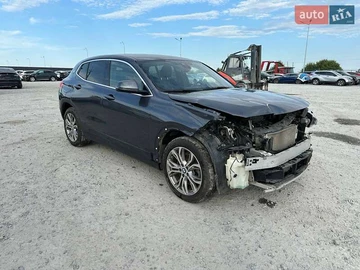 Авто BMW X2 2019 № 7914623
