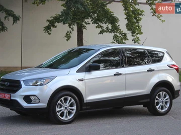 Авто Ford Escape 2019 № 7914624