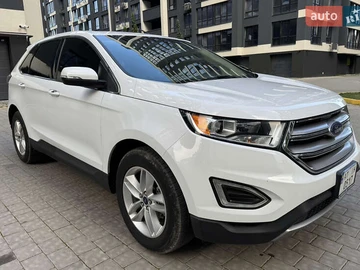 Авто Ford Edge 2017 № 7914629
