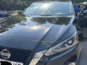 Авто Nissan Altima 2018 № 7914643
