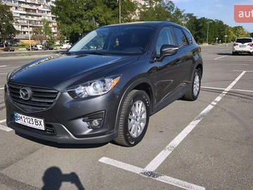Авто Mazda Cx-5 2016 № 7914644
