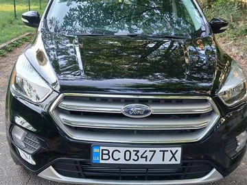 Авто Ford Escape 2016 № 7914649