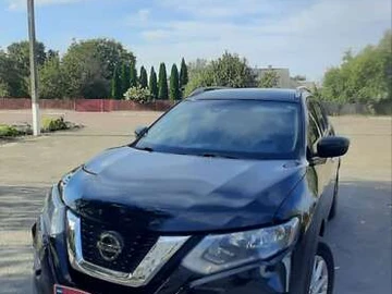 Авто Nissan Rogue 2019 № 7914653