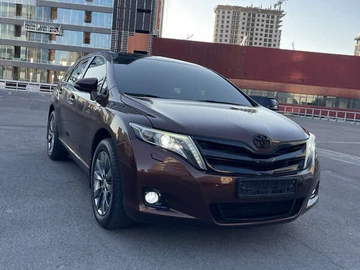 Авто Toyota Venza 2013 № 7914654