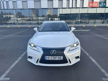 Авто Lexus Is 2013 № 7914657