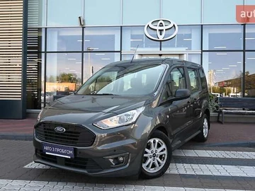 Авто Ford Tourneo Connect 2019 № 7914673