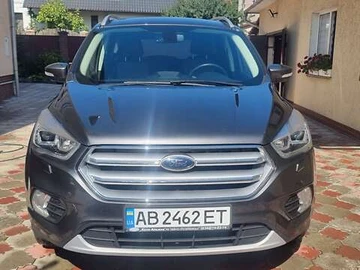 Авто Ford Kuga 2019 № 7914679