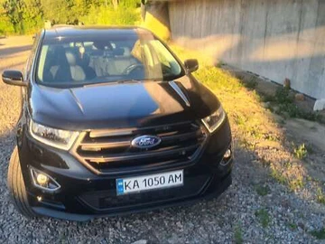 Авто Ford Edge 2016 № 7914680