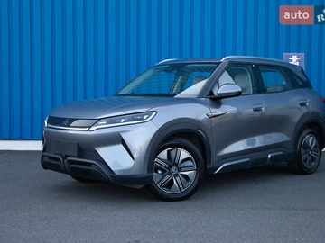 Авто BYD Yuan Up 2024 № 7914684