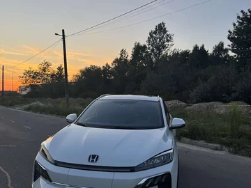 Авто Honda M-Nv 2022 № 7914686