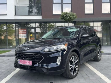 Авто Ford Escape 2021 № 7914699