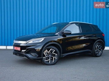 Авто BYD Yuan Plus 2024 № 7914700