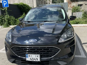 Авто Ford Escape 2022 № 7914709