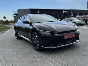 Авто KIA Ev6 2022 № 7914717