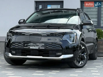 Авто KIA Niro 2023 № 7914718
