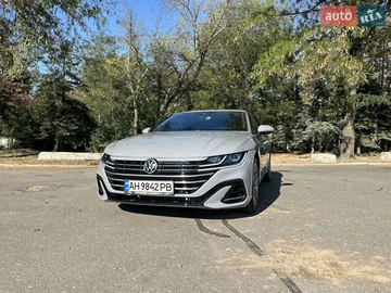 Авто Volkswagen Arteon 2022 № 7914722