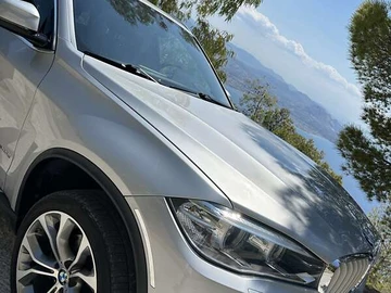 Авто BMW X5 2015 № 7914728