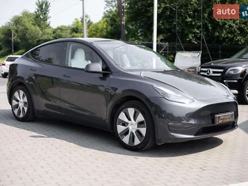 Авто Tesla Model Y 2024 № 7914734