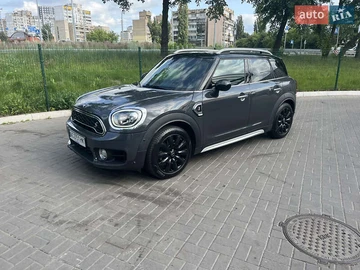 Авто MINI Countryman 2017 № 7914736