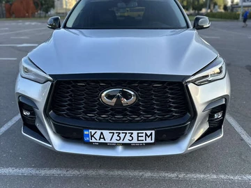 Авто Infiniti Qx50 2018 № 7914743