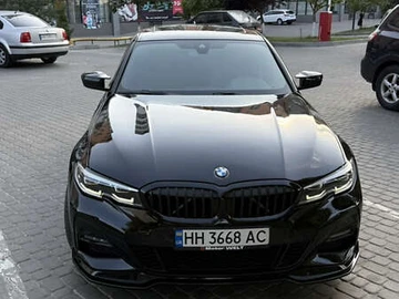 Авто BMW 3 Series 2020 № 7914761