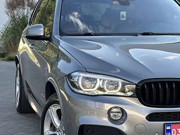 Авто BMW X5 2014 № 7914763