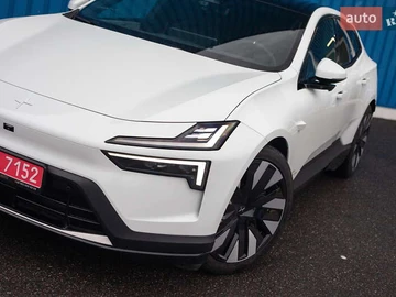Авто Polestar 4 2023 № 7914766