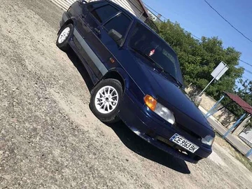 Авто ВАЗ 2115 Samara 2005 № 7914770