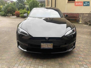 Авто Tesla Model S 2022 № 7914777