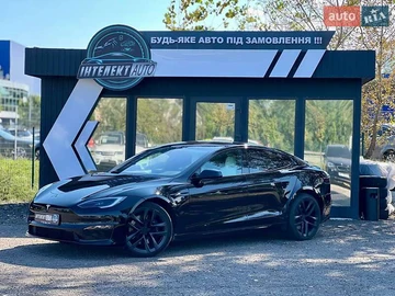 Авто Tesla Model S 2022 № 7914785