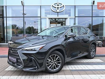 Авто Lexus Nx 2022 № 7914790