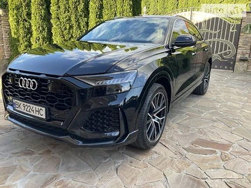 Авто Audi Q8 2019 № 7914800