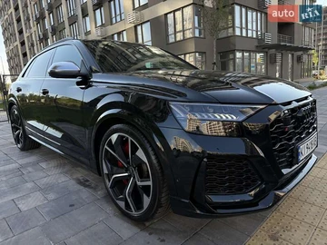 Авто Audi Rs Q8 2023 № 7914808