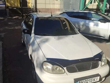 Авто ЗАЗ Lanos 2006 № 7914810