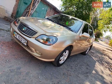 Авто Geely Ck 2008 № 7914814